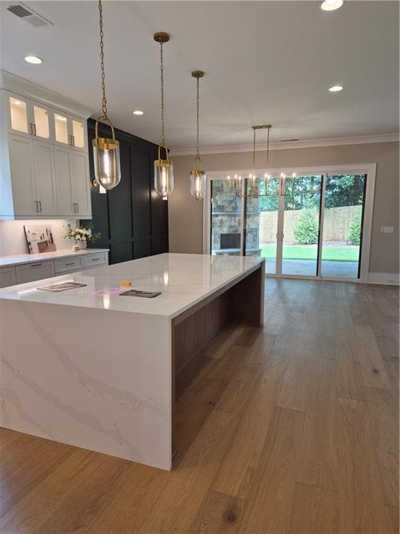 5 bedroom, 5 bathroom, 4,400 sq ft single family residence for sale at 5310 West Parc Place, Cumming, GA 30040 — photo 10
