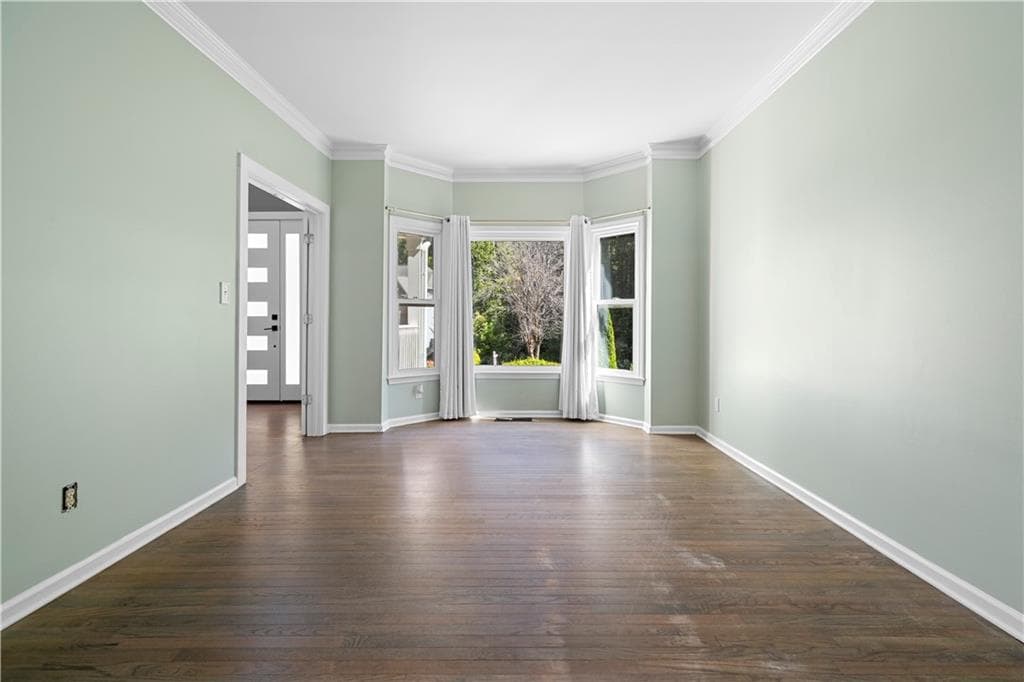 5 bedroom, 4 bathroom, 3,775 sq ft single family residence for sale at 1313 Pembridge Way, Kennesaw, GA 30152 — photo 8