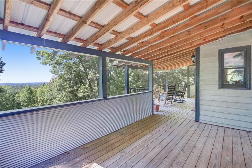 3 bedroom, 3 bathroom, 2,048 sq ft single family residence for sale at 339 Cameron Road, Cleveland, GA 30528 — photo 5