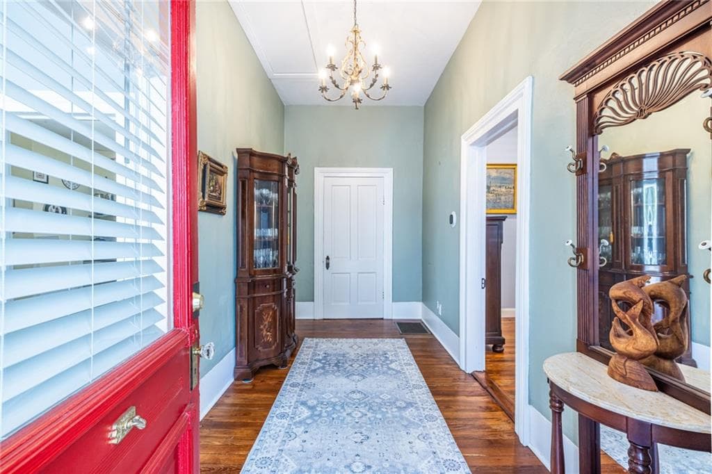 2 bedroom, 2 bathroom, 1,054 sq ft single family residence for sale at 852 Kirkwood Avenue, Atlanta, GA 30316 — photo 5
