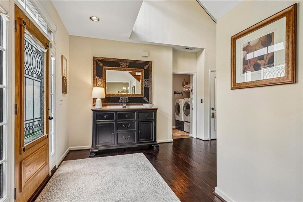 4 bedroom, 3 bathroom, 2,672 sq ft single family residence for sale at 162 St Martin Drive, Suwanee, GA 30024 — photo 6