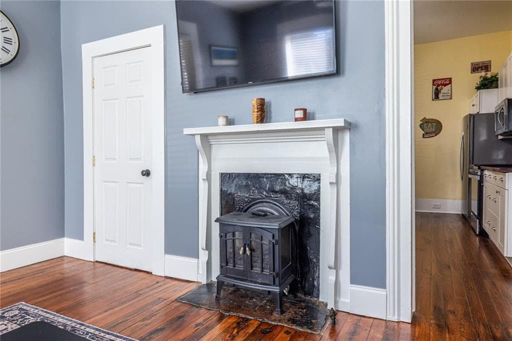 2 bedroom, 2 bathroom, 1,054 sq ft single family residence for sale at 852 Kirkwood Avenue, Atlanta, GA 30316 — photo 8