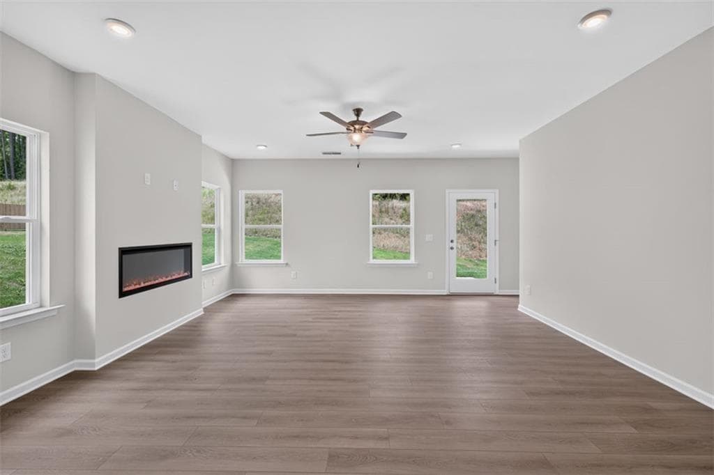 3 bedroom, 2 bathroom, 1,701 sq ft single family residence for sale at 118 Summerfield Place Drive, Carrollton, GA 30117 — photo 10