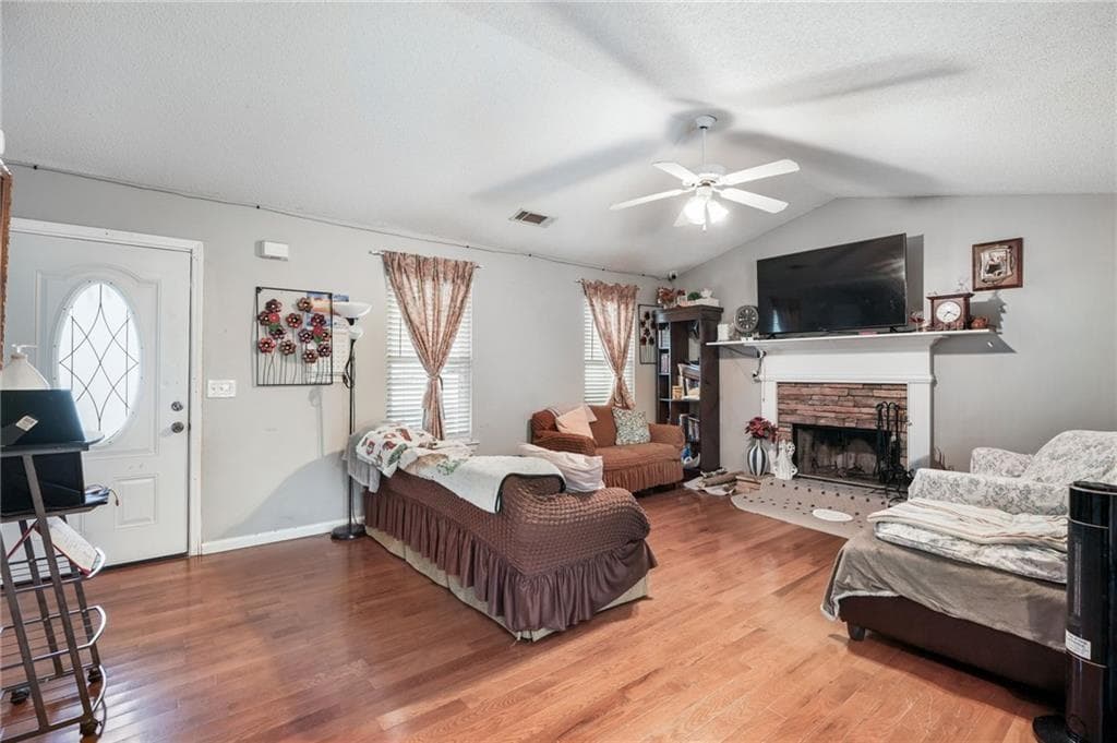 5 bedroom, 3 bathroom, 2,708 sq ft single family residence for sale at 367 Benjamin Drive, Rockmart, GA 30153 — photo 5