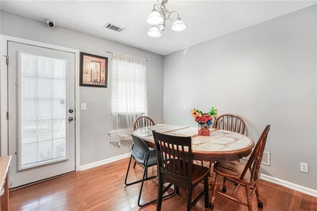 5 bedroom, 3 bathroom, 2,708 sq ft single family residence for sale at 367 Benjamin Drive, Rockmart, GA 30153 — photo 8