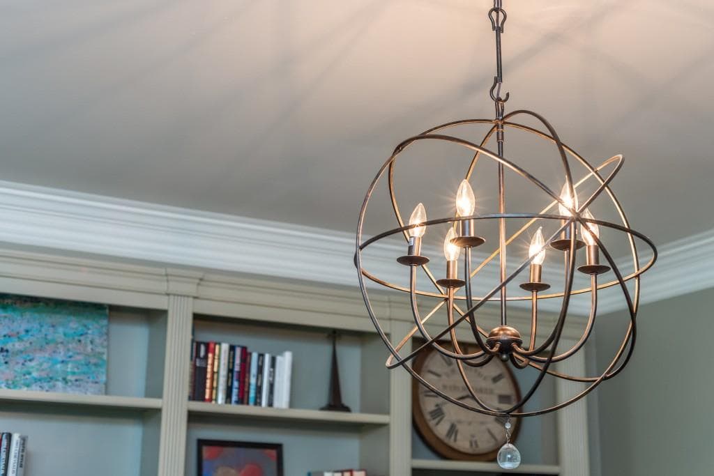 5 bedroom, 5 bathroom, 5,255 sq ft single family residence for sale at 2881 Vinings Way, Atlanta, GA 30339 — photo 6