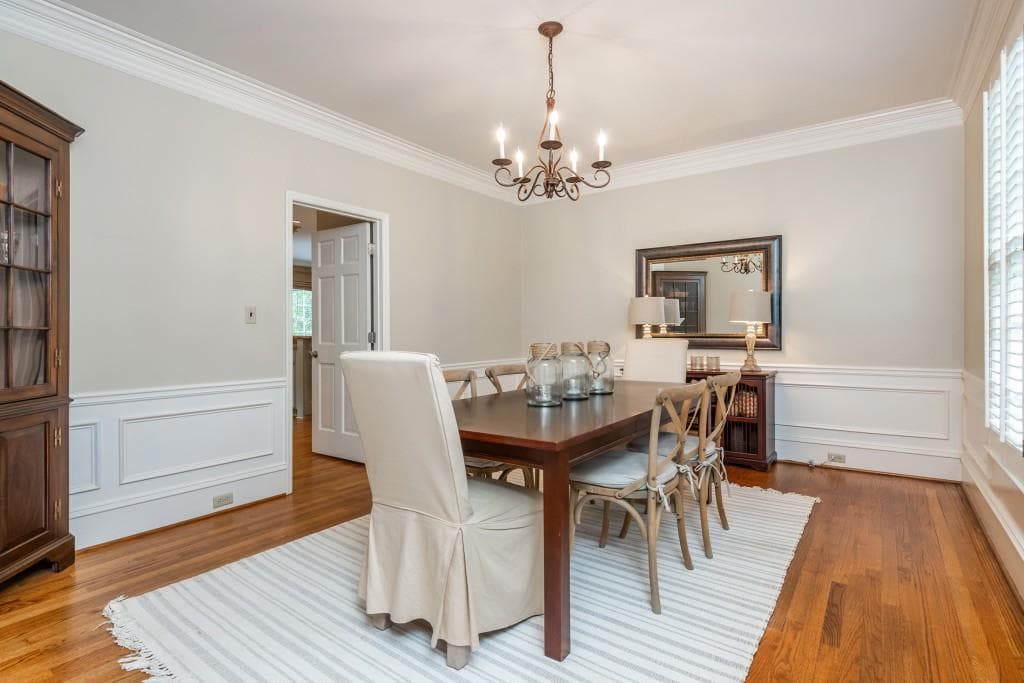 5 bedroom, 5 bathroom, 5,255 sq ft single family residence for sale at 2881 Vinings Way, Atlanta, GA 30339 — photo 7