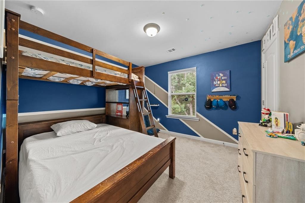 3 bedroom, 3 bathroom, 2,158 sq ft townhouse for sale at 2029 Brightleaf Way 133, Marietta, GA 30060 — photo 6
