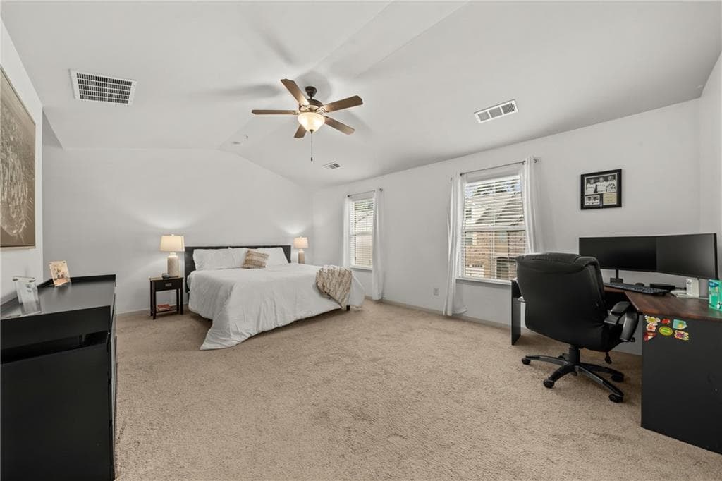 3 bedroom, 3 bathroom, 2,158 sq ft townhouse for sale at 2029 Brightleaf Way 133, Marietta, GA 30060 — photo 8