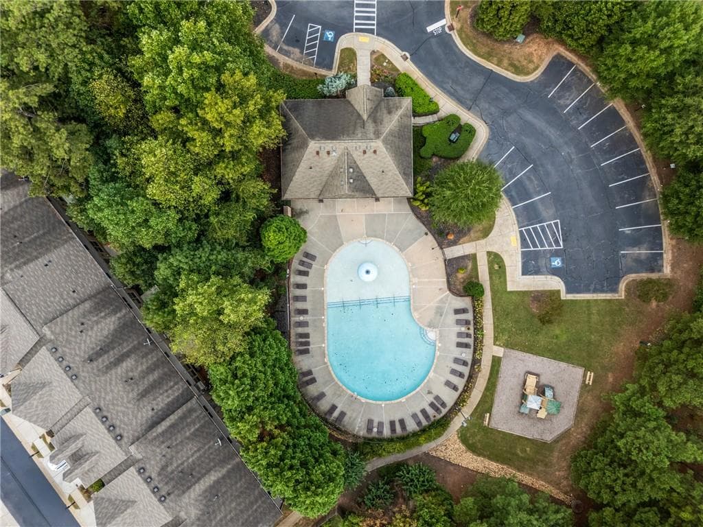 3 bedroom, 3 bathroom, 2,158 sq ft townhouse for sale at 2029 Brightleaf Way 133, Marietta, GA 30060 — photo 9