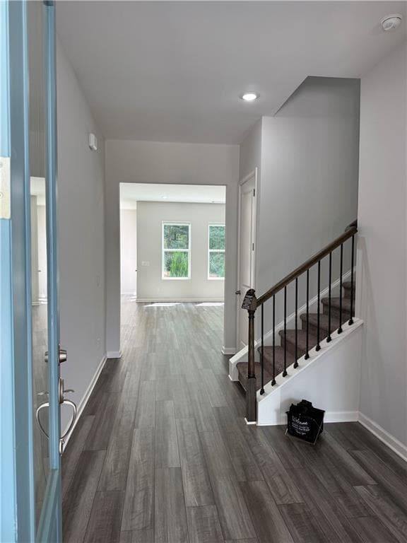5 bedroom, 3 bathroom, 2,756 sq ft single family residence for rent at 265 Birchwood Row, Holly Springs, GA 30115 for $2,850 a month — photo 2