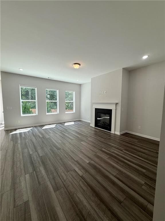 5 bedroom, 3 bathroom, 2,756 sq ft single family residence for rent at 265 Birchwood Row, Holly Springs, GA 30115 for $2,850 a month — photo 4
