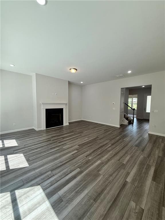5 bedroom, 3 bathroom, 2,756 sq ft single family residence for rent at 265 Birchwood Row, Holly Springs, GA 30115 for $2,850 a month — photo 5