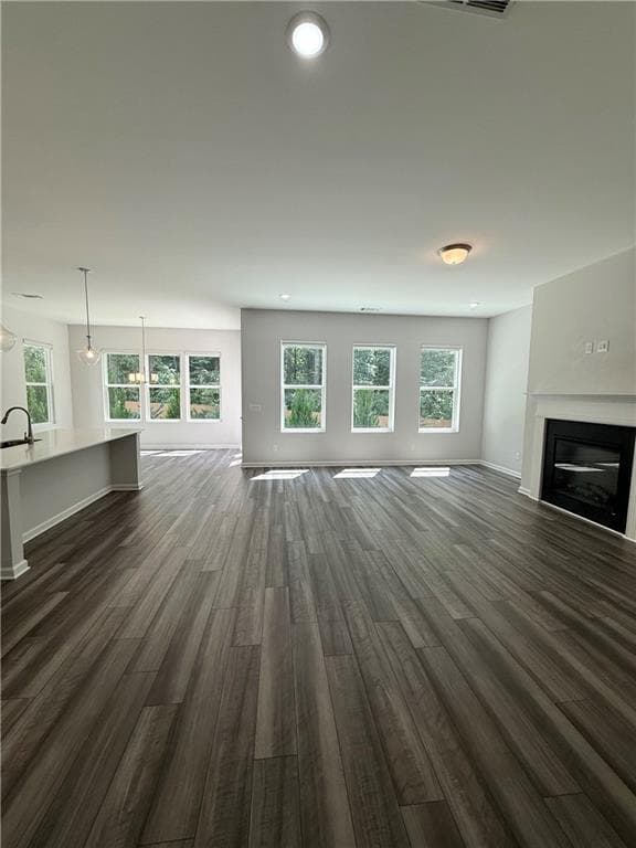 5 bedroom, 3 bathroom, 2,756 sq ft single family residence for rent at 265 Birchwood Row, Holly Springs, GA 30115 for $2,850 a month — photo 7