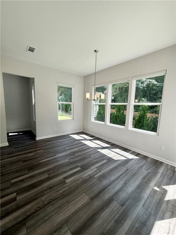 5 bedroom, 3 bathroom, 2,756 sq ft single family residence for rent at 265 Birchwood Row, Holly Springs, GA 30115 for $2,850 a month — photo 8
