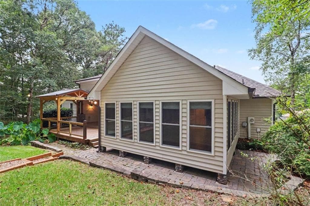 3 bedroom, 4 bathroom, 4,057 sq ft single family residence for sale at 155 Mallard Drive, Carrollton, GA 30116 — photo 7