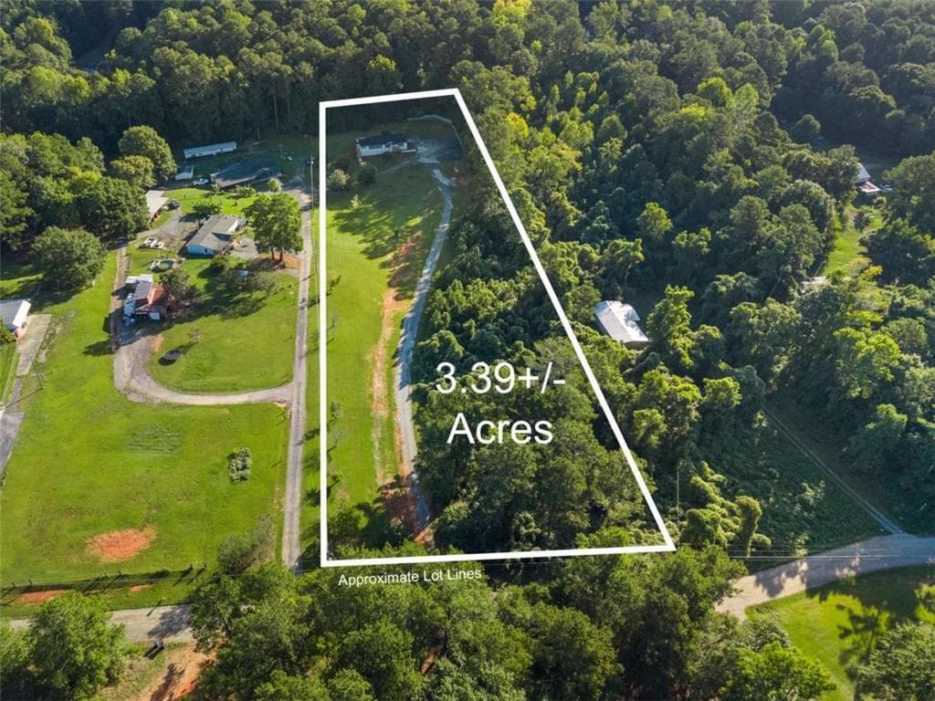 3 bedroom, 2 bathroom single family residence for sale at 1089 Cannon Farm Road, Oxford, GA 30054 — photo 2