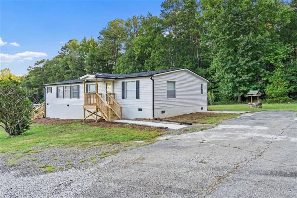 3 bedroom, 2 bathroom single family residence for sale at 1089 Cannon Farm Road, Oxford, GA 30054 — photo 4