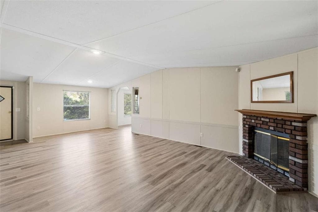 3 bedroom, 2 bathroom single family residence for sale at 1089 Cannon Farm Road, Oxford, GA 30054 — photo 8