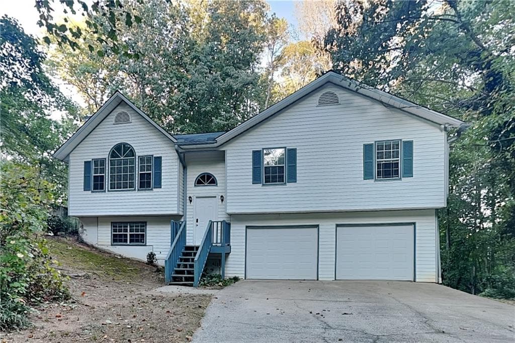 3 bedroom, 2 bathroom, 1,860 sq ft single family residence for rent at 518 Joel Court, Canton, GA 30114 for $2,145 a month