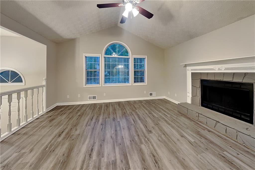3 bedroom, 2 bathroom, 1,860 sq ft single family residence for rent at 518 Joel Court, Canton, GA 30114 for $2,395 a month — photo 2
