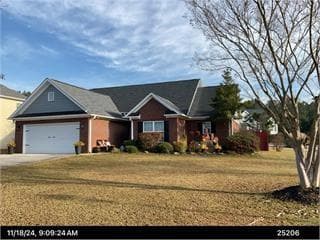 3 bedroom, 2 bathroom, 1,372 sq ft single family residence for sale at 601 Riverside Drive, Calhoun, GA 30701