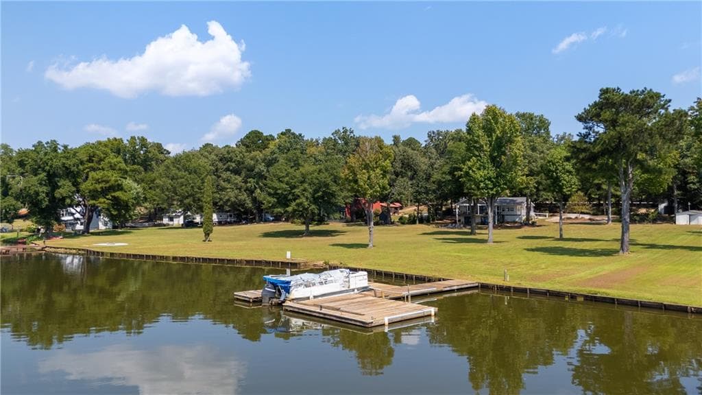 3 bedroom, 3 bathroom, 3,500 sq ft single family residence for sale at 1631 ARROWHEAD Road, Greensboro, GA 30642 — photo 2