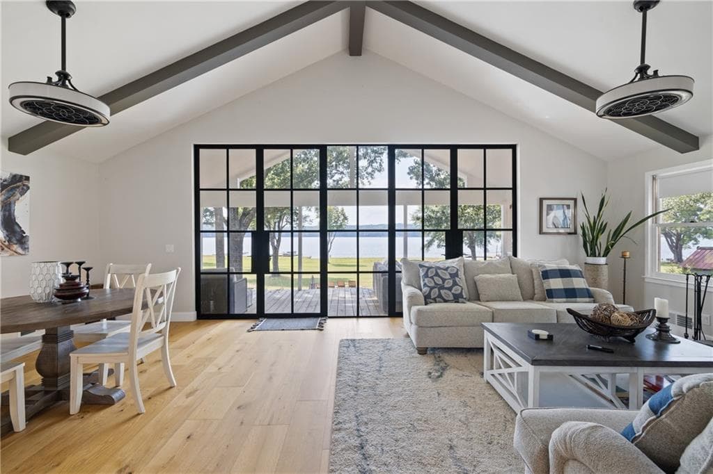 3 bedroom, 3 bathroom, 3,500 sq ft single family residence for sale at 1631 ARROWHEAD Road, Greensboro, GA 30642 — photo 7