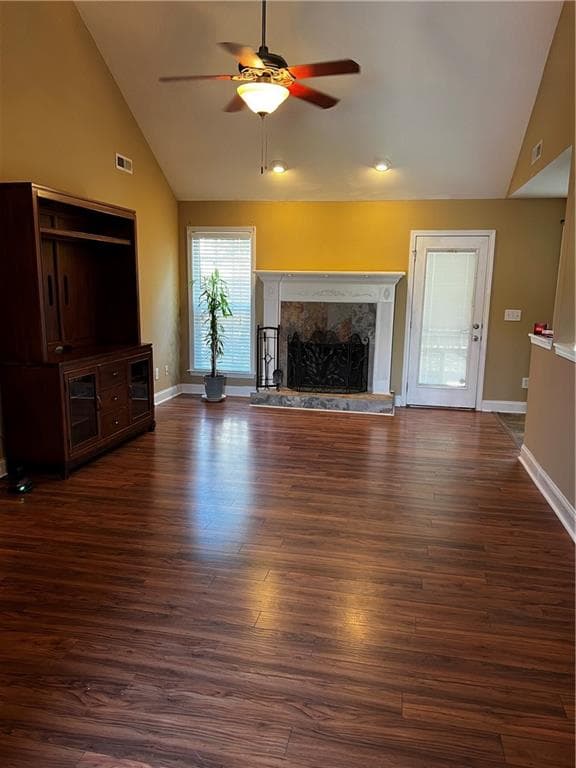3 bedroom, 2 bathroom, 1,372 sq ft single family residence for sale at 601 Riverside Drive, Calhoun, GA 30701 — photo 5