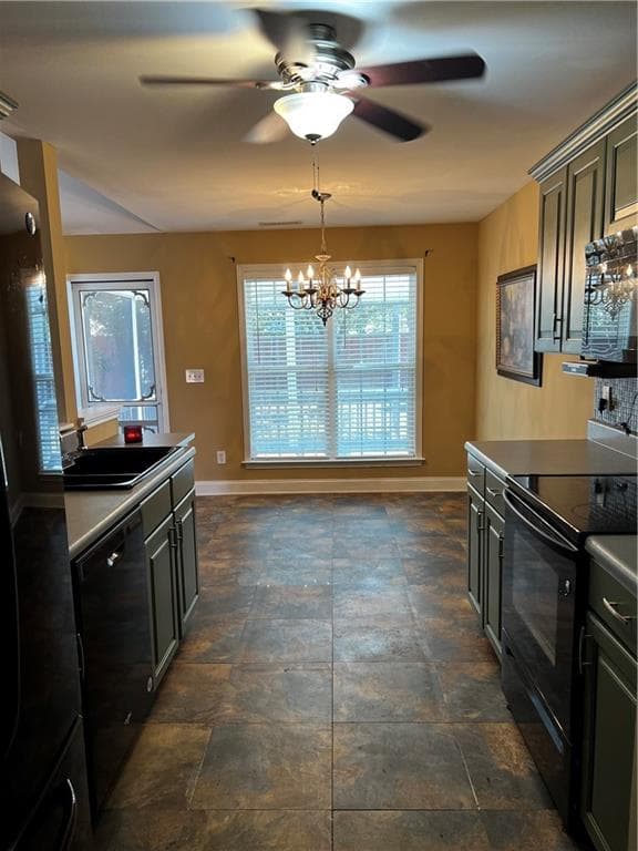 3 bedroom, 2 bathroom, 1,372 sq ft single family residence for sale at 601 Riverside Drive, Calhoun, GA 30701 — photo 7