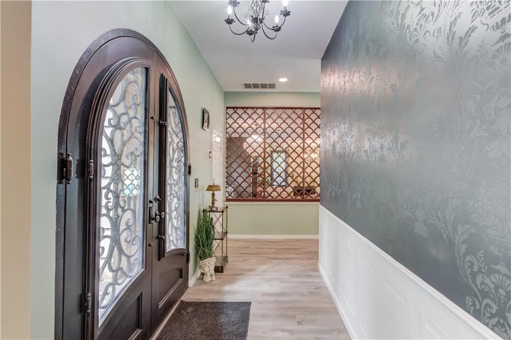 5 bedroom, 4 bathroom, 4,455 sq ft single family residence for sale at 151 Pine Forest Drive, Lawrenceville, GA 30046 — photo 4