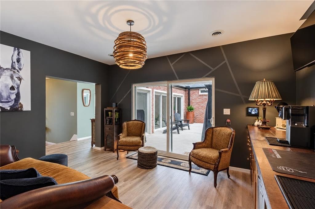 5 bedroom, 4 bathroom, 4,455 sq ft single family residence for sale at 151 Pine Forest Drive, Lawrenceville, GA 30046 — photo 8