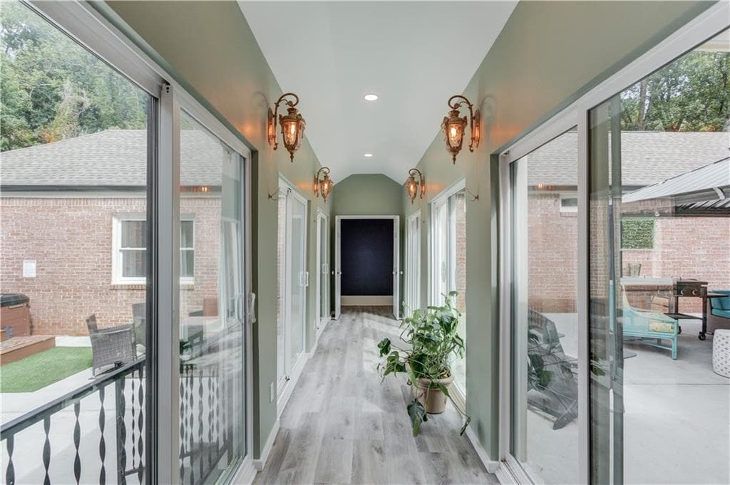 5 bedroom, 4 bathroom, 4,455 sq ft single family residence for sale at 151 Pine Forest Drive, Lawrenceville, GA 30046 — photo 9