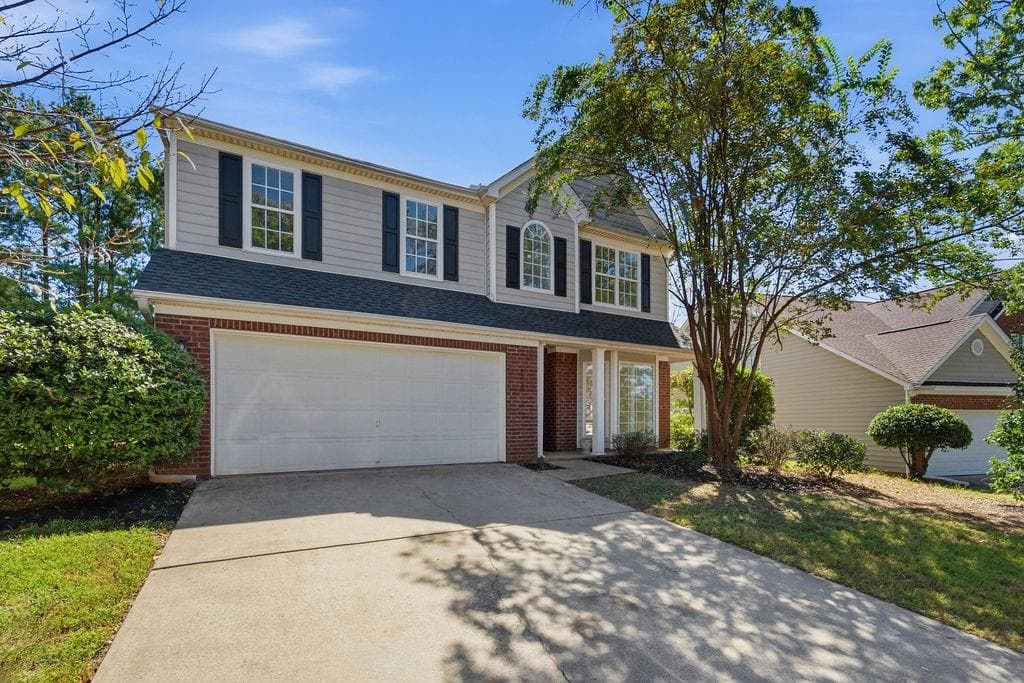 3 bedroom, 3 bathroom, 2,605 sq ft single family residence for sale at 1259 Everwood Drive, Marietta, GA 30008 — photo 4