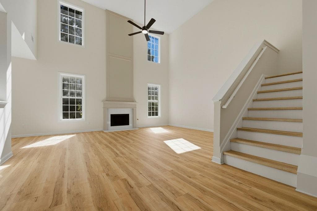 3 bedroom, 3 bathroom, 2,605 sq ft single family residence for sale at 1259 Everwood Drive, Marietta, GA 30008 — photo 10