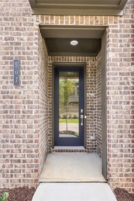 3 bedroom, 4 bathroom, 3,054 sq ft townhouse for sale at 507 Red Clay Farm Lane, Suwanee, GA 30024 — photo 2