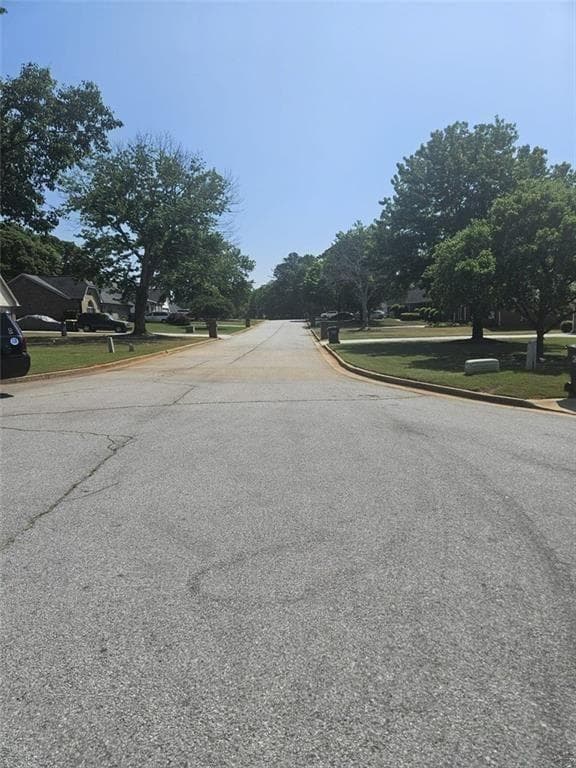 4 bedroom, 3 bathroom, 2,494 sq ft single family residence for sale at 1389 Caritas Court, Conyers, GA 30013 — photo 5