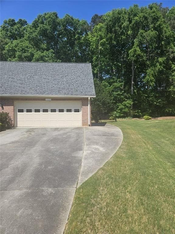 4 bedroom, 3 bathroom, 2,494 sq ft single family residence for sale at 1389 Caritas Court, Conyers, GA 30013 — photo 6