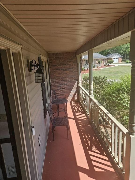 4 bedroom, 3 bathroom, 2,494 sq ft single family residence for sale at 1389 Caritas Court, Conyers, GA 30013 — photo 7