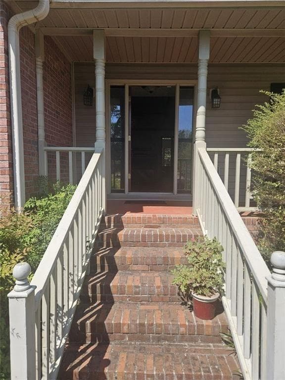 4 bedroom, 3 bathroom, 2,494 sq ft single family residence for sale at 1389 Caritas Court, Conyers, GA 30013 — photo 8