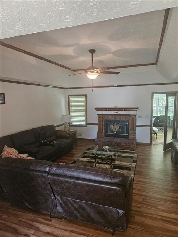 4 bedroom, 3 bathroom, 2,494 sq ft single family residence for sale at 1389 Caritas Court, Conyers, GA 30013 — photo 9