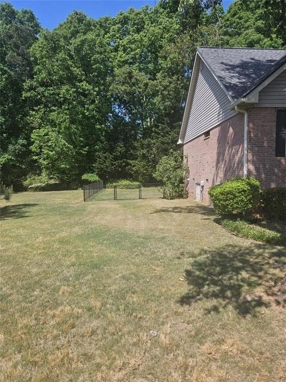 4 bedroom, 3 bathroom, 2,494 sq ft single family residence for sale at 1389 Caritas Court, Conyers, GA 30013 — photo 10