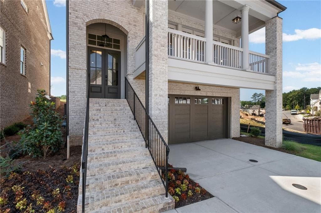 4 bedroom, 5 bathroom, 4,034 sq ft single family residence under contract at 3465 Commander Cove, Suwanee, GA 30024 — photo 5