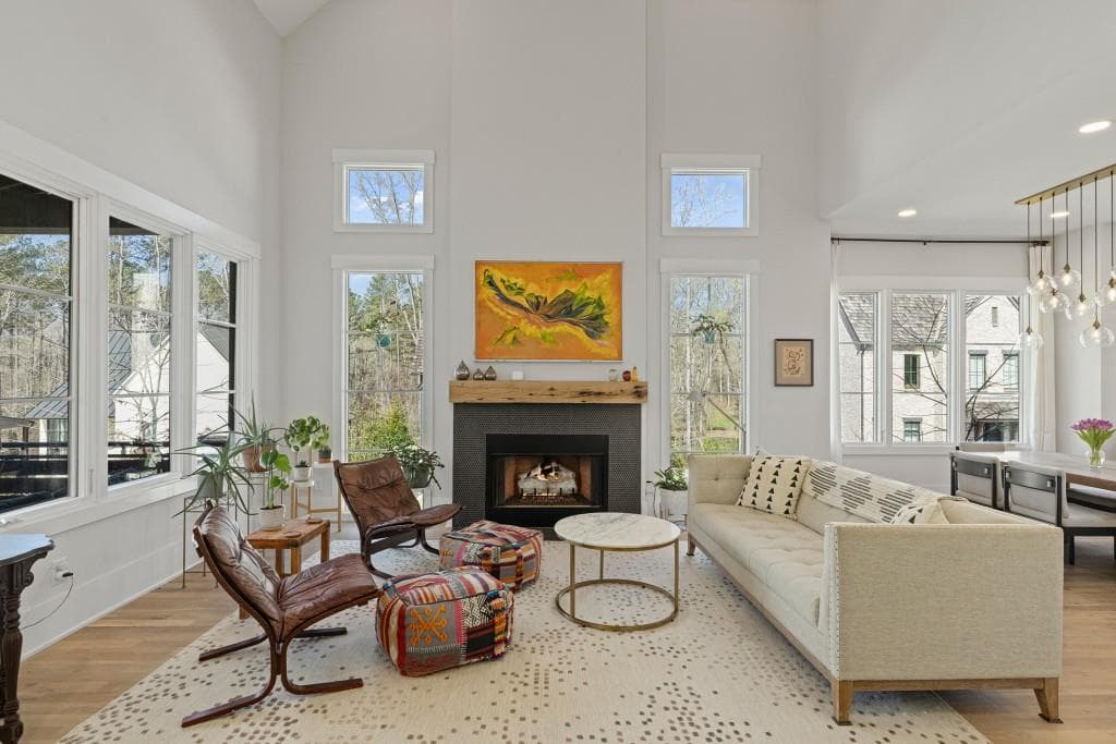 5 bedroom, 5 bathroom, 4,000 sq ft single family residence for rent at 304A Mado Lane, Chattahoochee Hills, GA 30268 for $5,500 a month — photo 6