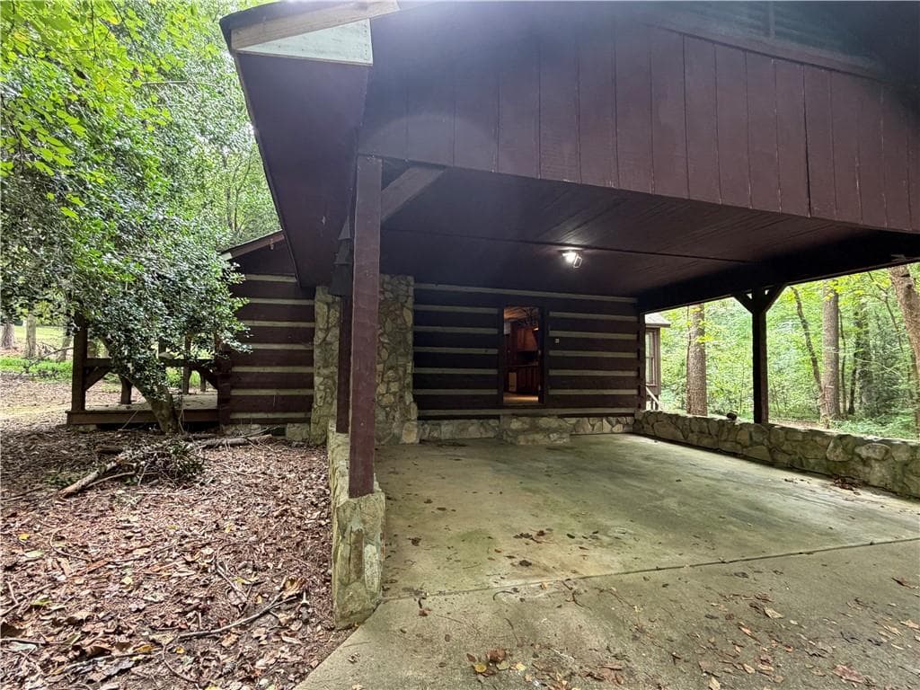 3 bedroom, 2 bathroom, 1,450 sq ft single family residence for sale at 6545 Pleasant Drive, Winston, GA 30187 — photo 4