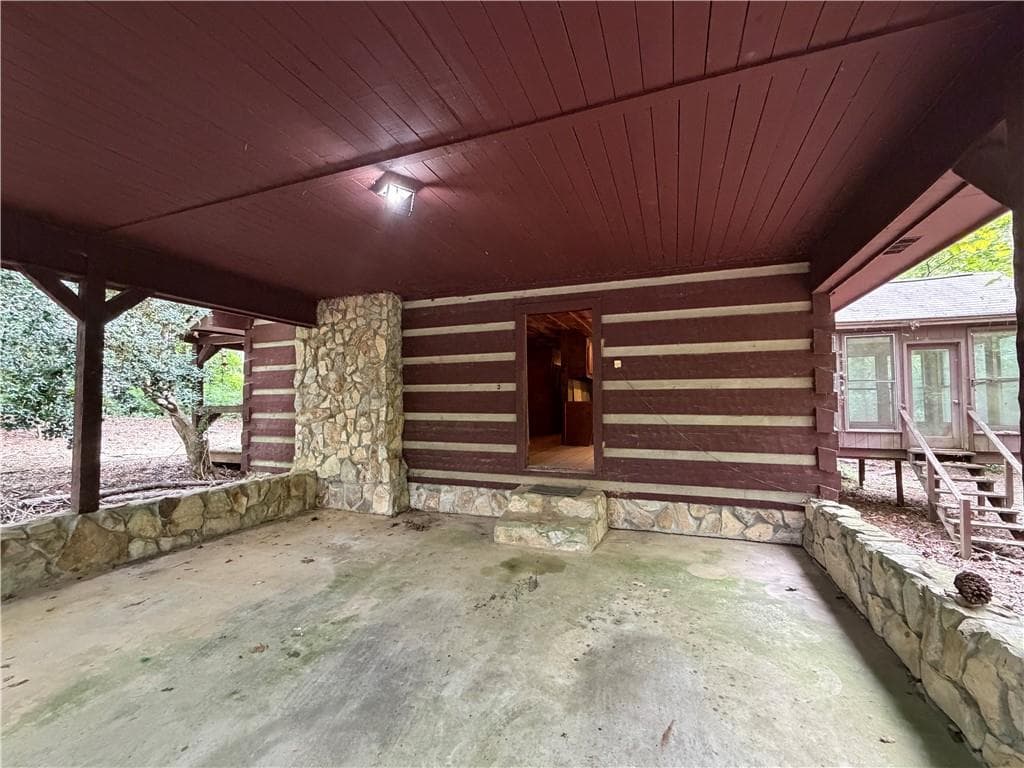 3 bedroom, 2 bathroom, 1,450 sq ft single family residence for sale at 6545 Pleasant Drive, Winston, GA 30187 — photo 5