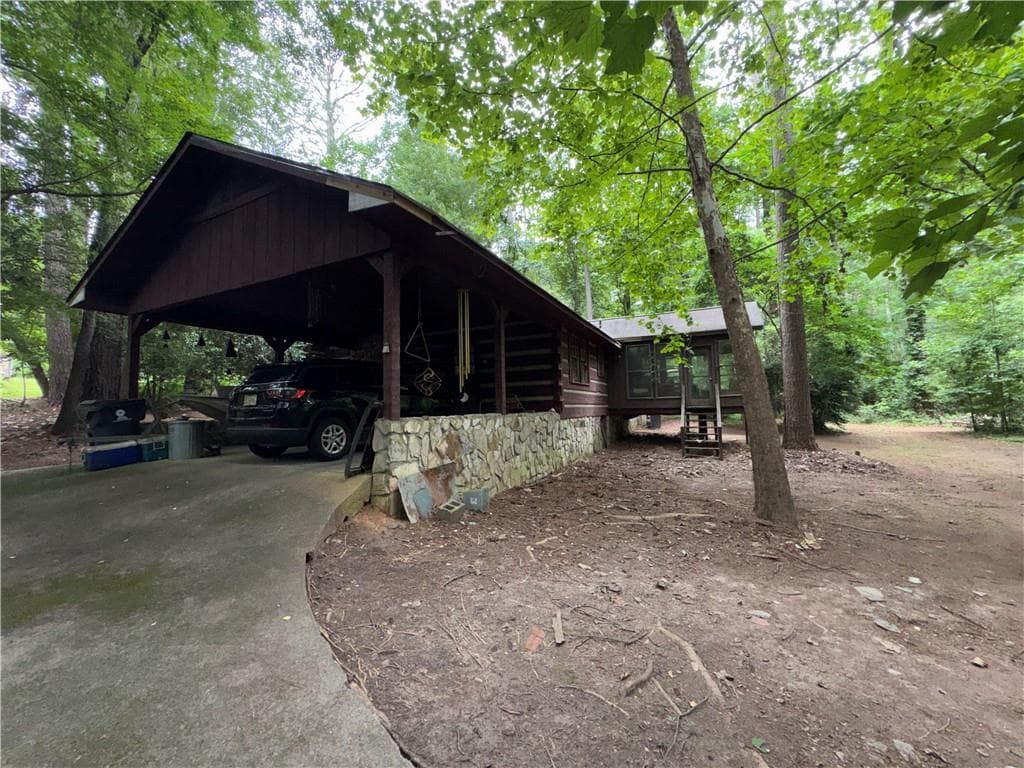 3 bedroom, 2 bathroom, 1,450 sq ft single family residence for sale at 6545 Pleasant Drive, Winston, GA 30187 — photo 6