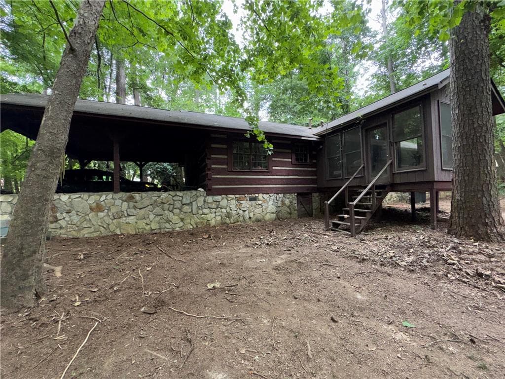 3 bedroom, 2 bathroom, 1,450 sq ft single family residence for sale at 6545 Pleasant Drive, Winston, GA 30187 — photo 7