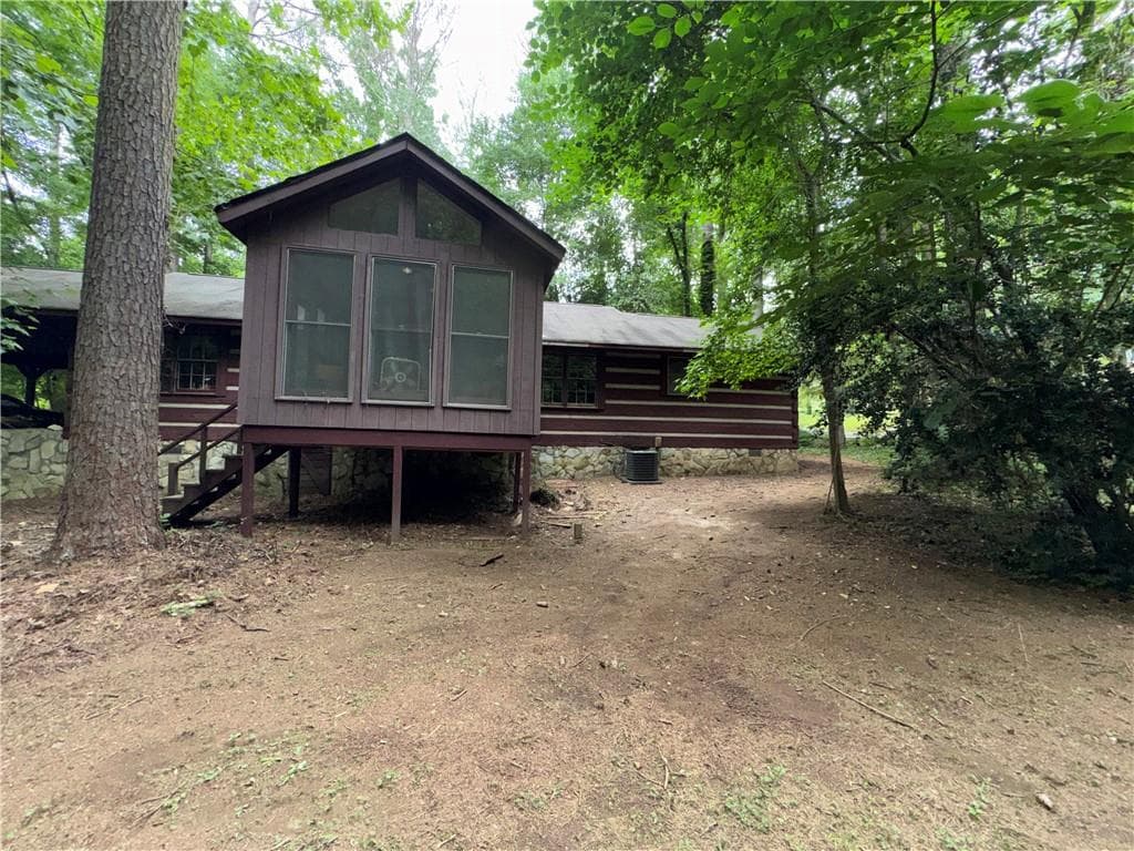 3 bedroom, 2 bathroom, 1,450 sq ft single family residence for sale at 6545 Pleasant Drive, Winston, GA 30187 — photo 9