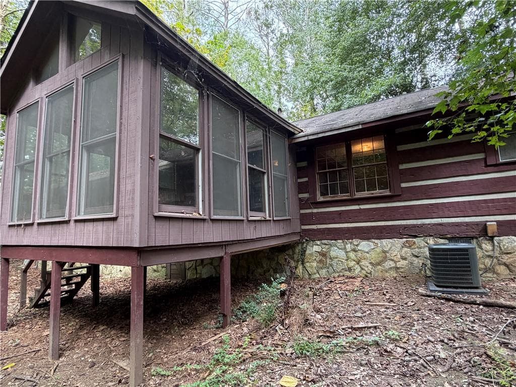 3 bedroom, 2 bathroom, 1,450 sq ft single family residence for sale at 6545 Pleasant Drive, Winston, GA 30187 — photo 10